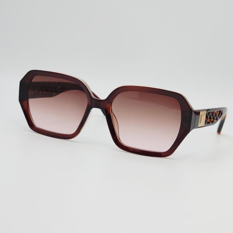 عینک آفتابی زنانه طرح پرادا Prada 5045 ضد اشعه UV400 کد 7818