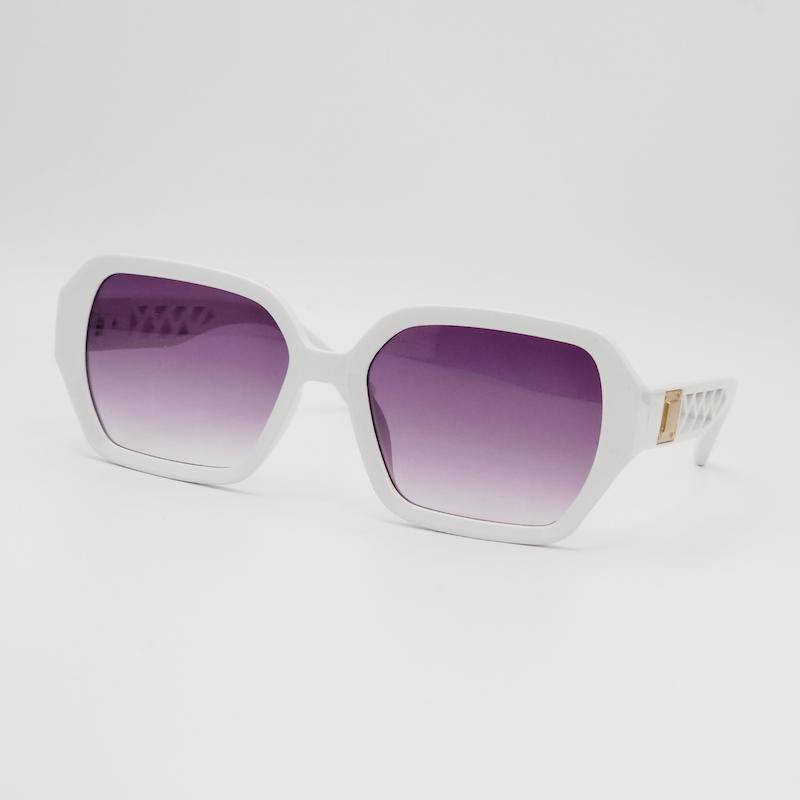 عینک آفتابی زنانه طرح پرادا Prada 5045 ضد اشعه UV400 کد 7819