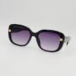 عینک آفتابی زنانه طرح پرادا Prada 6145 ضد اشعه UV400 کد 7821
