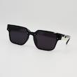 عینک آفتابی زنانه طرح پرادا Prada W90234 ضد اشعه UV400 کد 7823