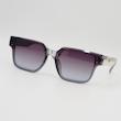 عینک آفتابی زنانه طرح پرادا Prada W90234 ضد اشعه UV400 کد 7824