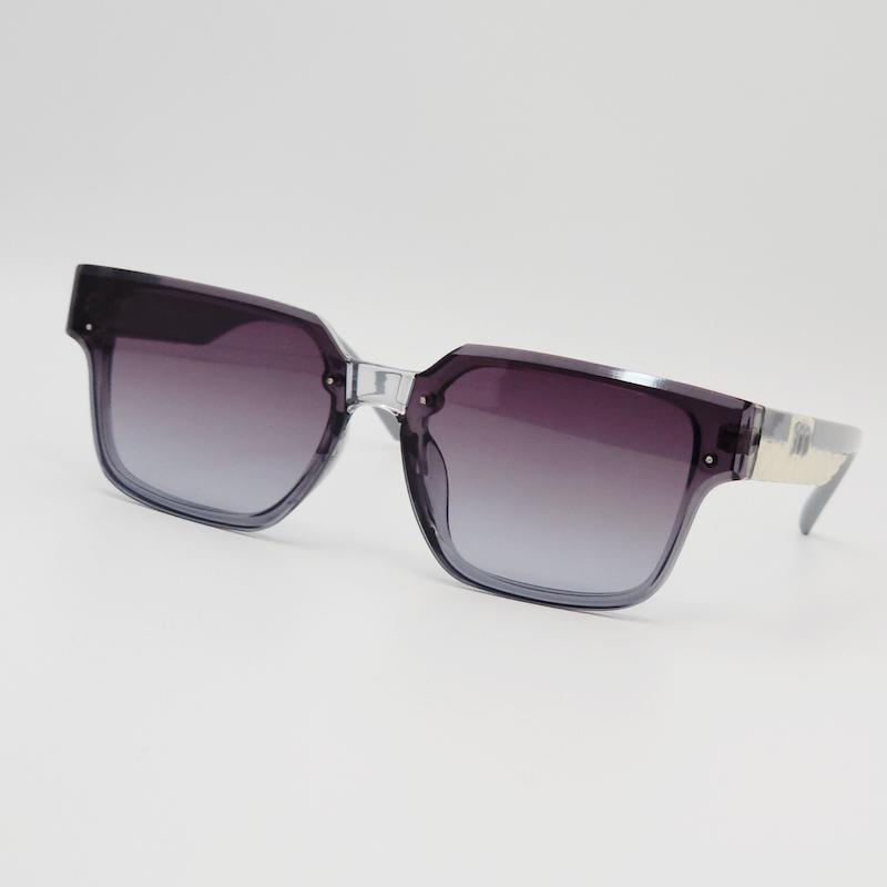 عینک آفتابی زنانه طرح پرادا Prada W90234 ضد اشعه UV400 کد 7824