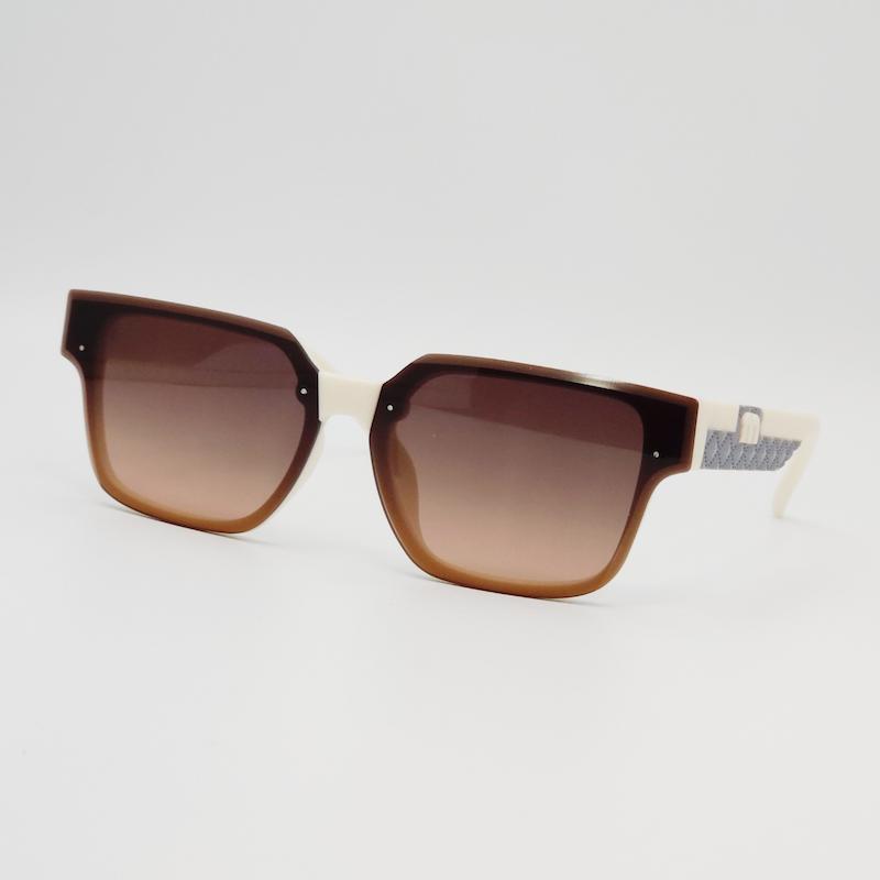 عینک آفتابی زنانه طرح پرادا Prada W90234 ضد اشعه UV400 کد 7825