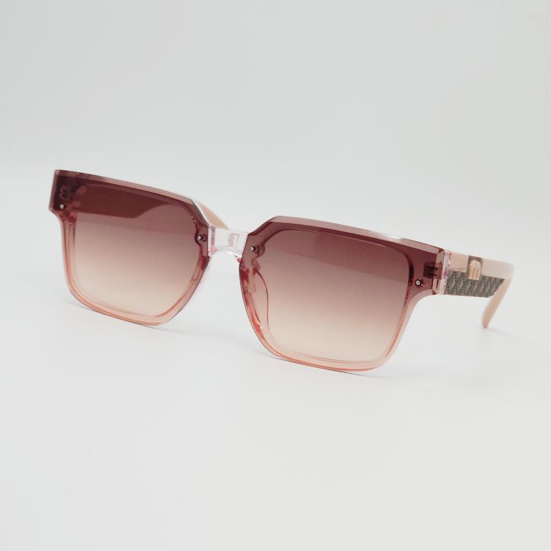 عینک آفتابی زنانه طرح پرادا Prada W90234 ضد اشعه UV400 کد 7826