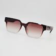 عینک آفتابی زنانه طرح پرادا Prada W90234 ضد اشعه UV400 کد 7827