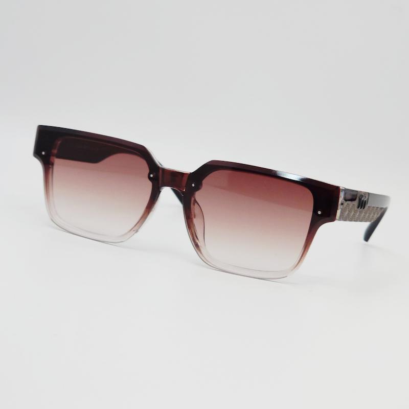 عینک آفتابی زنانه طرح پرادا Prada W90234 ضد اشعه UV400 کد 7827