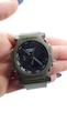 ساعت مچی مردانه و زنانه جیشاک Casio G-Shock 2300 دوزمانه با بدنه رزین کد 1583