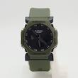 ساعت مچی مردانه و زنانه جیشاک Casio G-Shock 2300 دوزمانه با بدنه رزین کد 1583