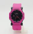 ساعت مچی مردانه و زنانه جی‌شاک Casio G-Shock 2300 دوزمانه با بدنه رزین کد 1587
