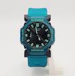 ساعت مچی مردانه و زنانه جیشاک Casio G-Shock 2300 دوزمانه با بدنه رزین کد 1588