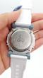 ساعت مچی مردانه و زنانه جیشاک Casio G-Shock 2300 دوزمانه با بدنه رزین کد 1588