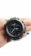 ساعت مچی مردانه کاسیو جی‌شاک Casio G-Shock MTG-B1000 دوزمانه با بدنه رزین کد 1592