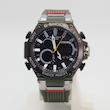 ساعت مچی مردانه کاسیو جی‌شاک Casio G-Shock MTG-B1000 دوزمانه با بدنه رزین کد 1594
