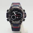 ساعت مچی مردانه کاسیو جی‌شاک Casio G-Shock MTG-B1000 دوزمانه با بدنه رزین کد 1595
