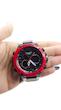 ساعت مچی مردانه کاسیو جی‌شاک Casio G-Shock MTG-B1000 دوزمانه با بدنه رزین کد 1596