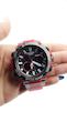 ساعت مچی مردانه کاسیو جی‌شاک Casio G-Shock MTG-B1000 دوزمانه با بدنه رزین کد 1598