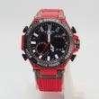 ساعت مچی مردانه کاسیو جی‌شاک Casio G-Shock MTG-B1000 دوزمانه با بدنه رزین کد 1598