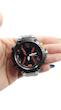 ساعت مچی مردانه کاسیو جی‌شاک Casio G-Shock MTG-B1000 دوزمانه با بدنه رزین کد 1602