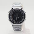 ساعت مچی مردانه و زنانه کاسیو جی‌شاک Casio G-Shock GM-B2100 طرح اورجینال با کیفیت بالا کد 1599