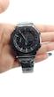 ساعت مچی مردانه و زنانه کاسیو جی‌شاک Casio G-Shock GM-B2100 طرح اورجینال با کیفیت بالا کد 1600