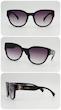 عینک آفتابی زنانه لاو موسچینو Love Moschino Z5510 ضد اشعه UV400 ایتالیایی کد 7854