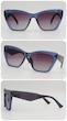 عینک آفتابی زنانه طرح پرادا Prada D7701 ضد اشعه UV400 ایتالیایی کد 7860