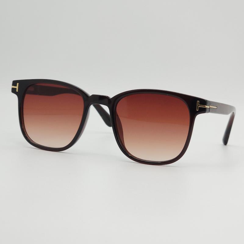 عینک آفتابی زنانه طرح پرادا Prada M94 ضد اشعه UV400 ایتالیایی کد 7865