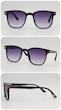 عینک آفتابی زنانه طرح پرادا Prada M94 ضد اشعه UV400 ایتالیایی کد 7866