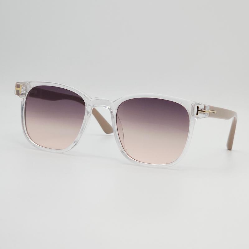 عینک آفتابی زنانه طرح پرادا Prada M94 ضد اشعه UV400 ایتالیایی کد 7867