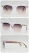 عینک آفتابی زنانه طرح پرادا Prada M94 ضد اشعه UV400 ایتالیایی کد 7867