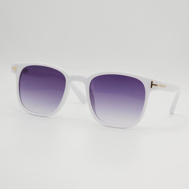 عینک آفتابی زنانه طرح پرادا Prada M94 ضد اشعه UV400 ایتالیایی کد 7868