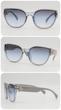 عینک آفتابی زنانه لاو موسچینو Love Moschino Z5510 ضد اشعه UV400 ایتالیایی کد 7870