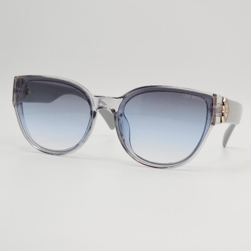 عینک آفتابی زنانه لاو موسچینو Love Moschino Z5510 ضد اشعه UV400 ایتالیایی کد 7870