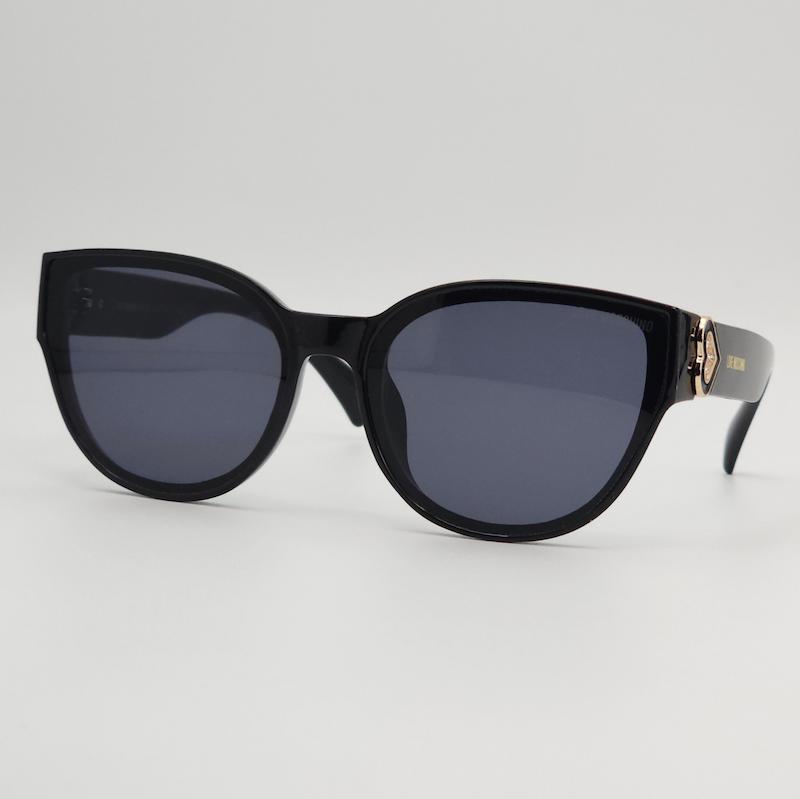 عینک آفتابی زنانه لاو موسچینو Love Moschino Z5510 ضد اشعه UV400 ایتالیایی کد 7871