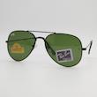 عینک آفتابی مردانه و زنانه ریبن RayBan 3025 ضد اشعه UV400 ایتالیایی کد 7903