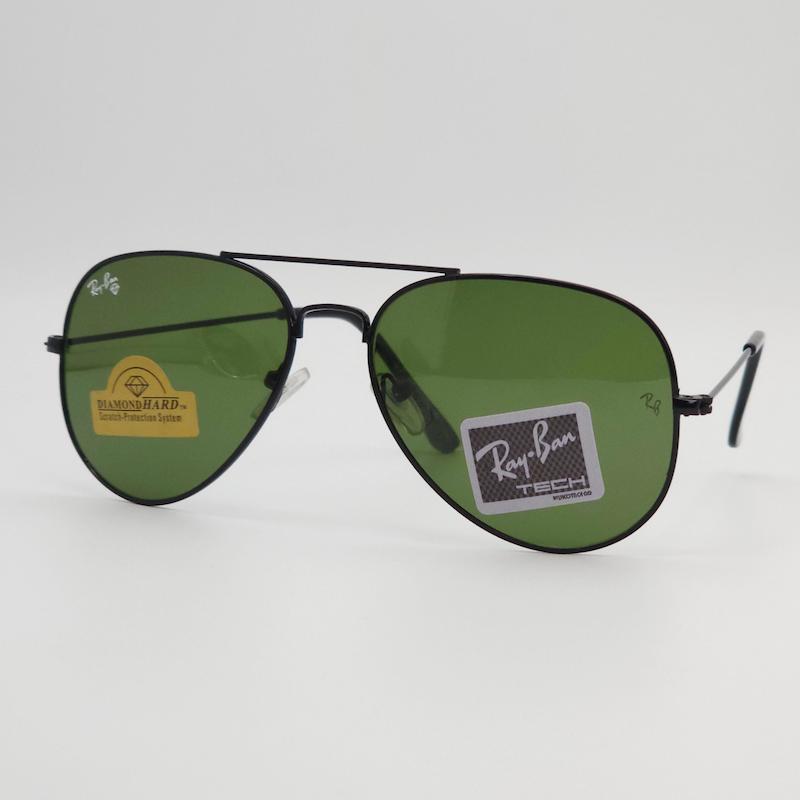 عینک آفتابی مردانه و زنانه ریبن RayBan 3025 ضد اشعه UV400 ایتالیایی کد 7903