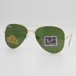 عینک آفتابی مردانه و زنانه ریبن RayBan 3025 ضد اشعه UV400 ایتالیایی کد 7904