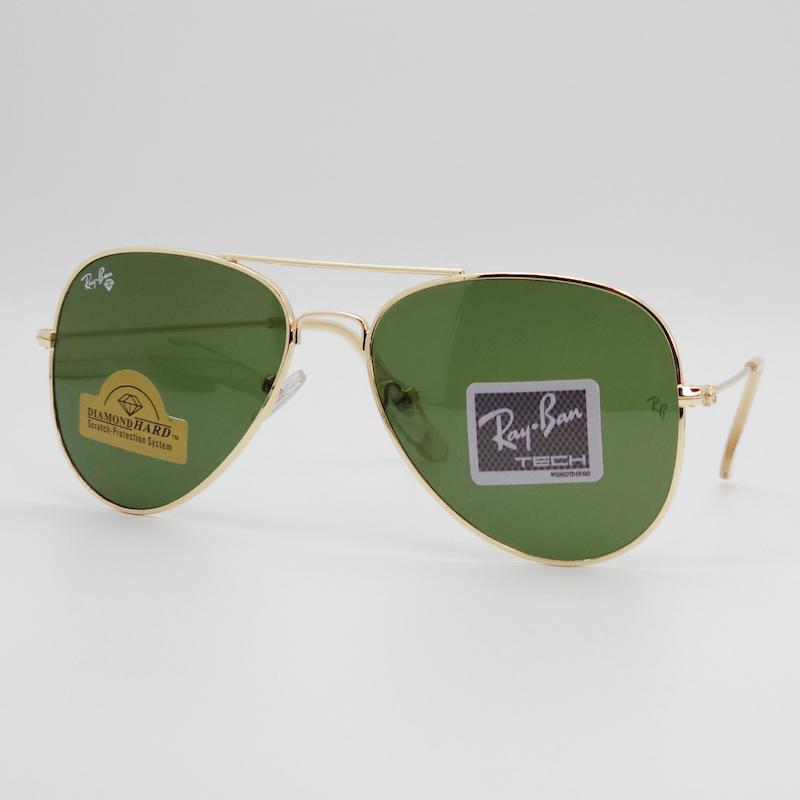 عینک آفتابی مردانه و زنانه ریبن RayBan 3025 ضد اشعه UV400 ایتالیایی کد 7904