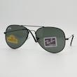 عینک آفتابی مردانه و زنانه ریبن RayBan 3025 ضد اشعه UV400 ایتالیایی کد 7905
