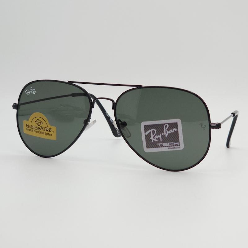 عینک آفتابی مردانه و زنانه ریبن RayBan 3025 ضد اشعه UV400 ایتالیایی کد 7905
