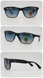 عینک آفتابی مردانه و زنانه ریبن RayBan RB4404G ضد اشعه UV400 ایتالیایی کد 7915