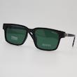 عینک آفتابی مردانه و زنانه گوچی Gucci ZJ3353 پلاریزه و ضد اشعه UV400 ایتالیایی کد 7919