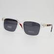 عینک آفتابی مردانه و زنانه گوچی Gucci ZJ3353 پلاریزه و ضد اشعه UV400 ایتالیایی کد 7921