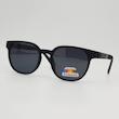 عینک آفتابی مردانه و زنانه طرح پرادا Prada P8258 پلاریزه و ضد اشعه UV400 ایتالیایی کد 7926