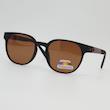 عینک آفتابی مردانه و زنانه طرح پرادا Prada P8258 پلاریزه و ضد اشعه UV400 ایتالیایی کد 7927