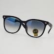 عینک آفتابی مردانه و زنانه ریبن ویفرر RayBan RB4379D پولاریزه و ضد اشعه UV400 ایتالیایی کد 7930