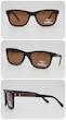 عینک آفتابی مردانه و زنانه طرح ریبن RayBan P8253 پولاریزه و ضد اشعه UV400 ایتالیایی کد 7934