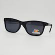 عینک آفتابی مردانه و زنانه طرح ریبن RayBan P8253 پولاریزه و ضد اشعه UV400 ایتالیایی کد 7935