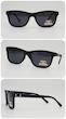 عینک آفتابی مردانه و زنانه طرح ریبن RayBan P8253 پولاریزه و ضد اشعه UV400 ایتالیایی کد 7935