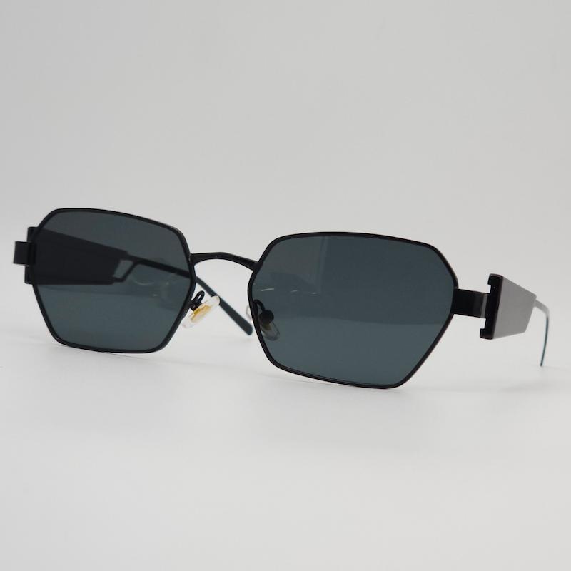 عینک آفتابی زنانه طرح جنتل مانستر Gentle Monster 57190 ضد اشعه UV400 کد 7966